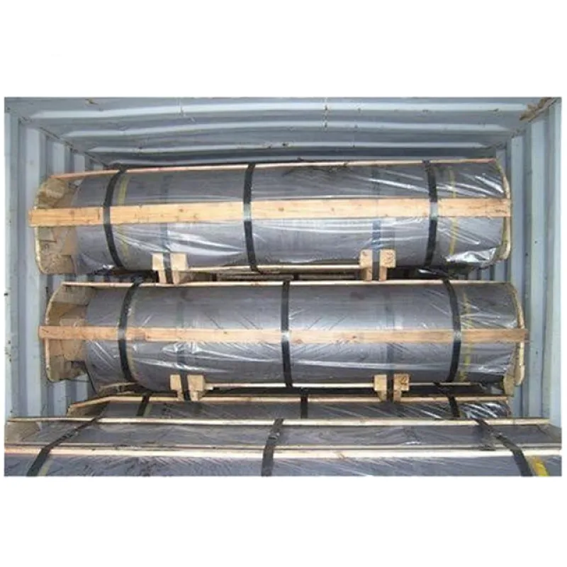 UHP Graphite Electrode
