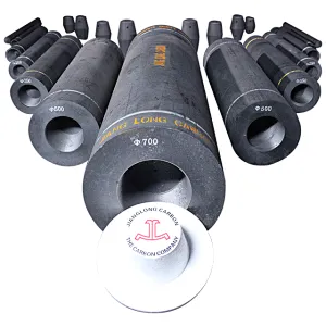 UHP Graphite Electrode