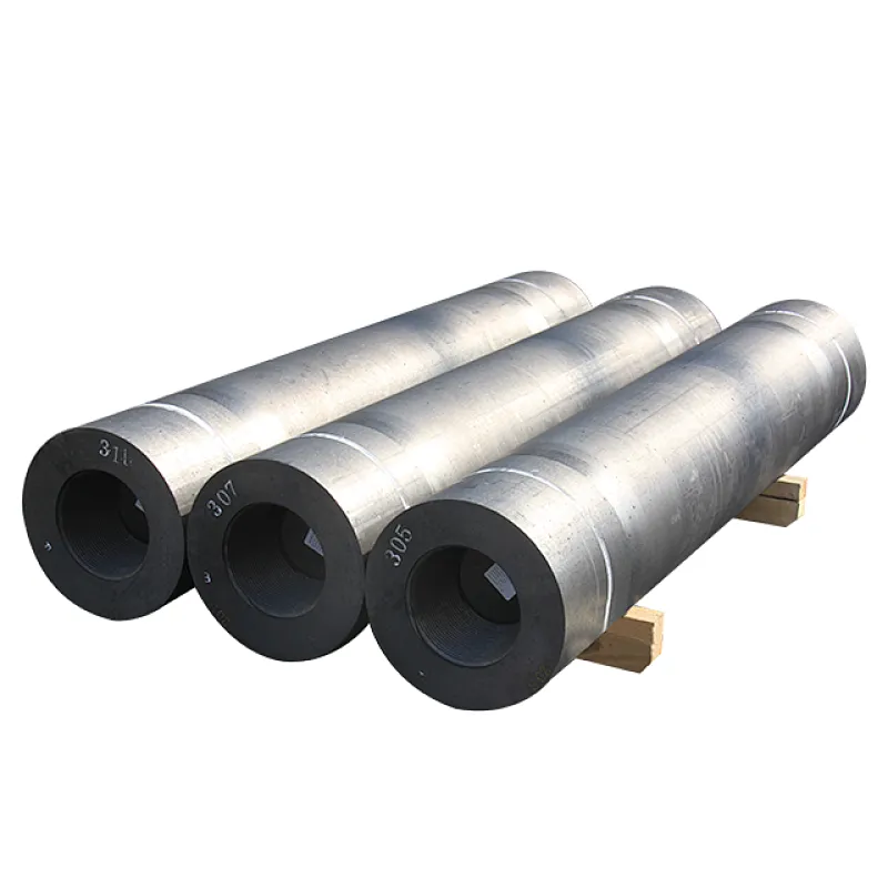 UHP Graphite Electrode