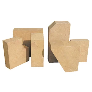 Refractory material