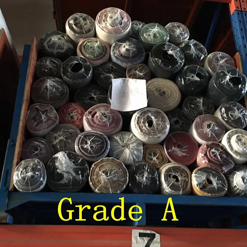 PVC Leather for other usuage