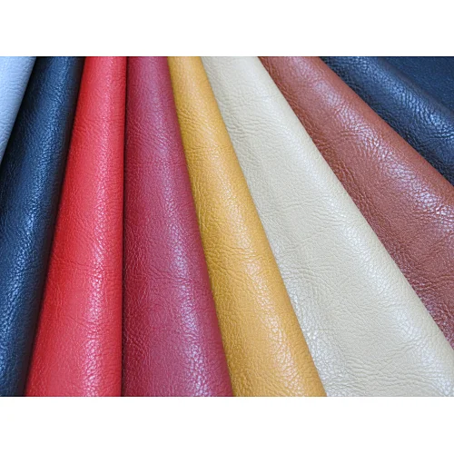 PVC Leather for sofa