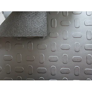 PVC Leather for car flooring