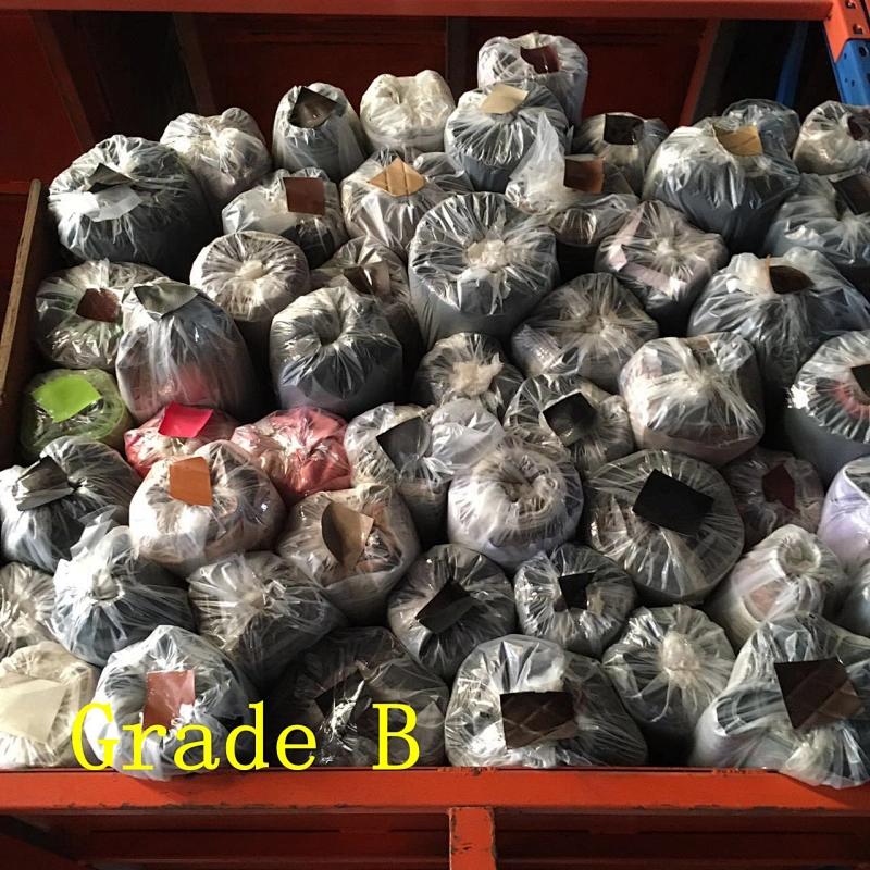 PVC Leather for other usuage