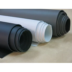 جلد PVC للأحذية