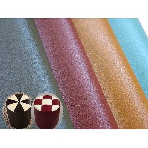 PVC Leather for sofa