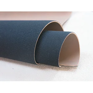جلد PVC للأحذية