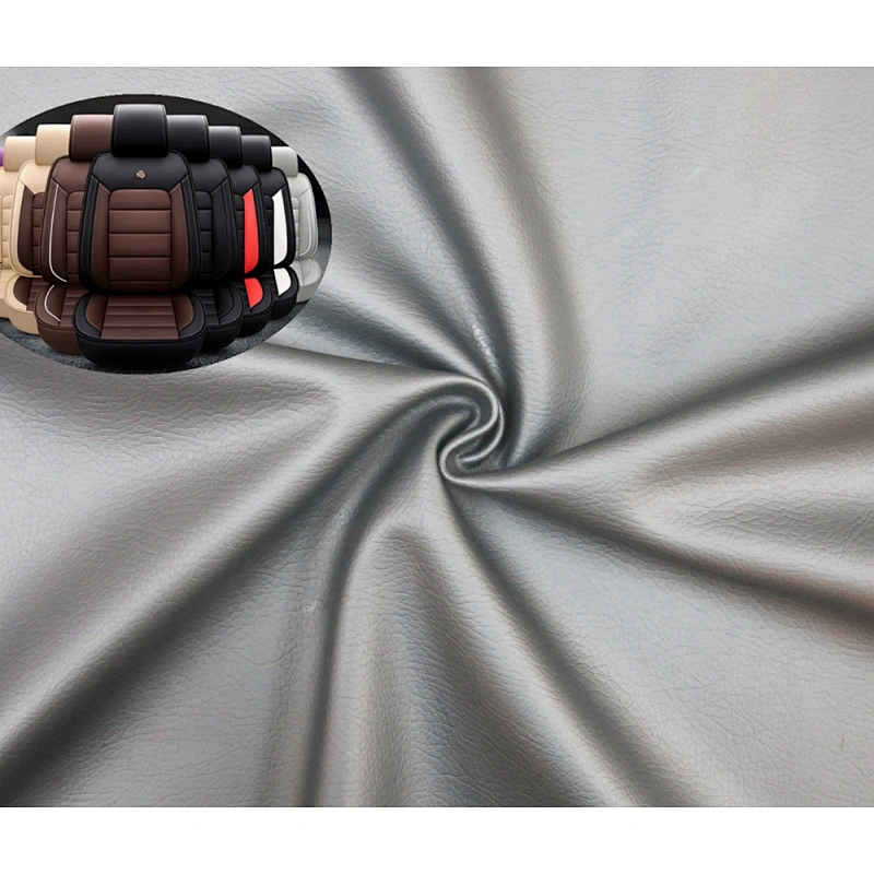 PVC Leather for car