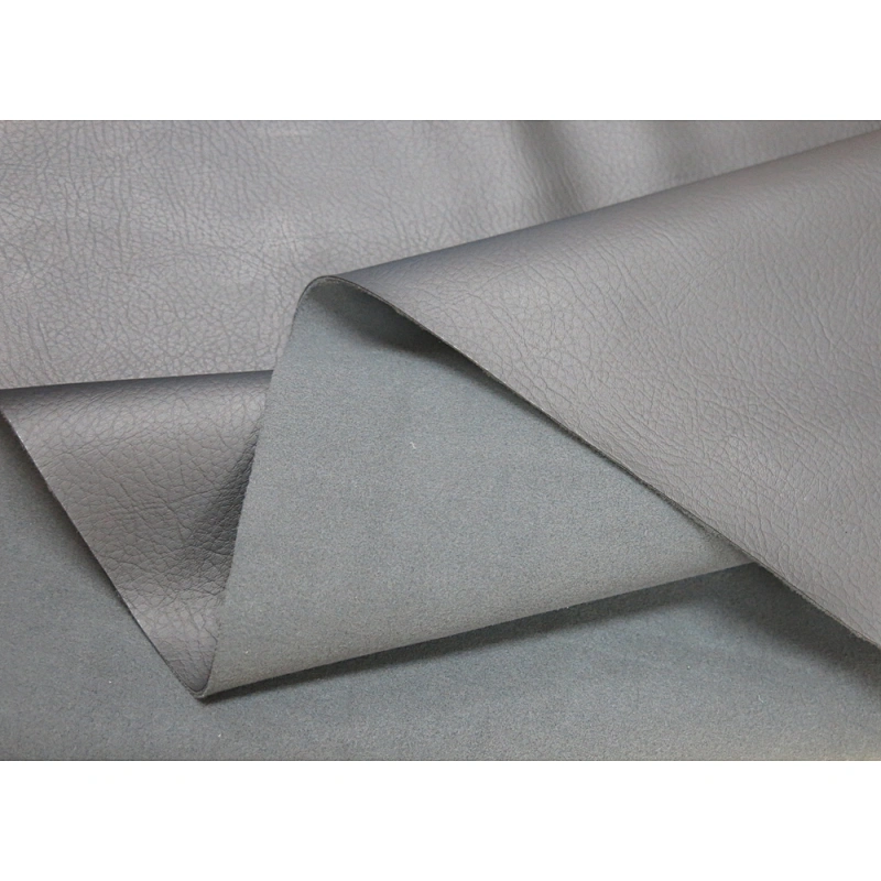 Cuir de PVC pour voiture
