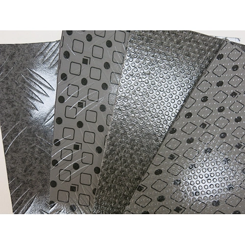 PVC Leather for car flooring