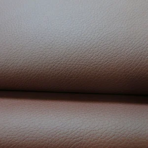 Synthetic leaher for car seat