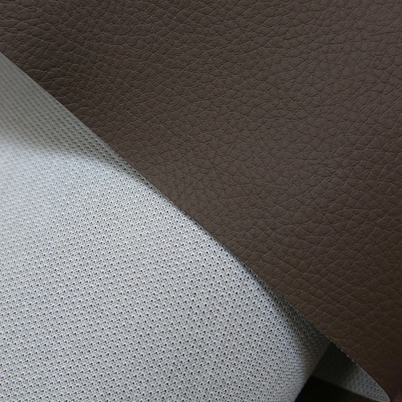 Synthetic leather for car seat