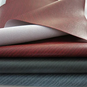 synthetic leather for car seat