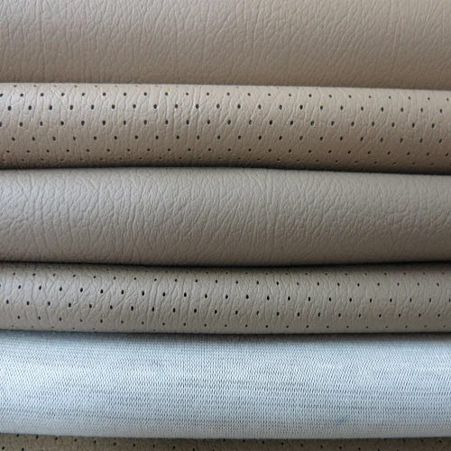 PVC leather for car seat