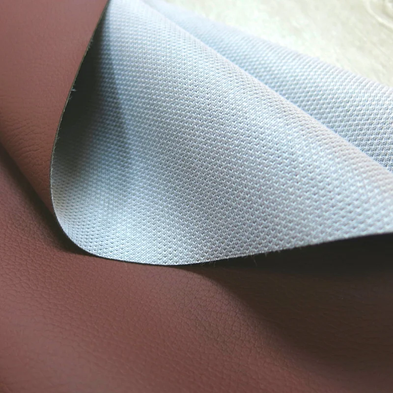 Synthetic leaher for car seat