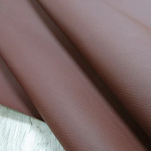 Synthetic leaher for car seat