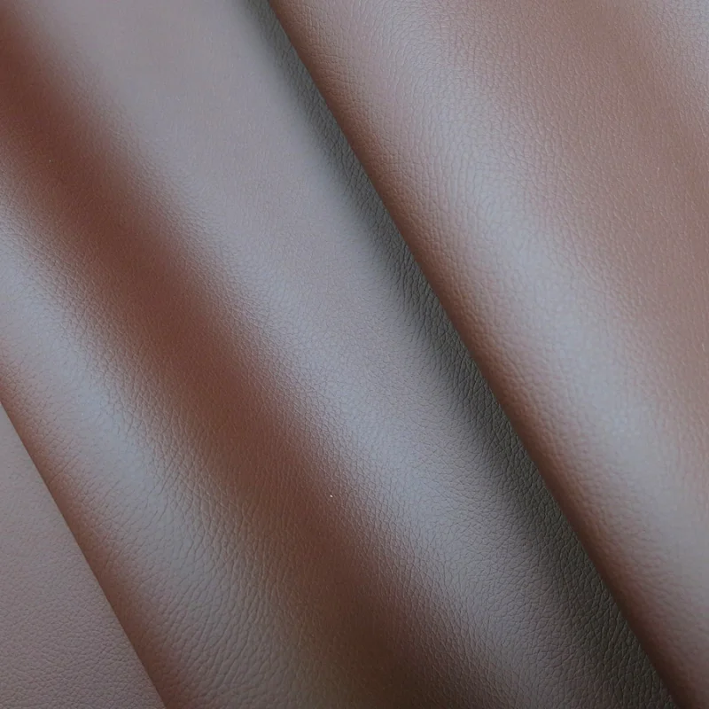 Synthetic leaher for car seat