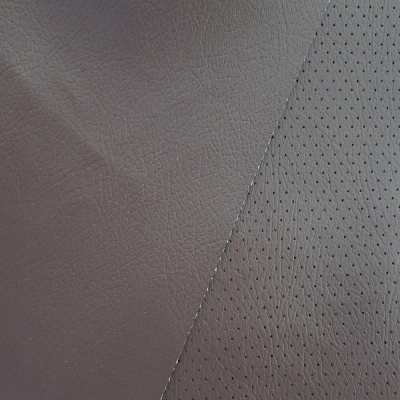 PVC leather for car seat