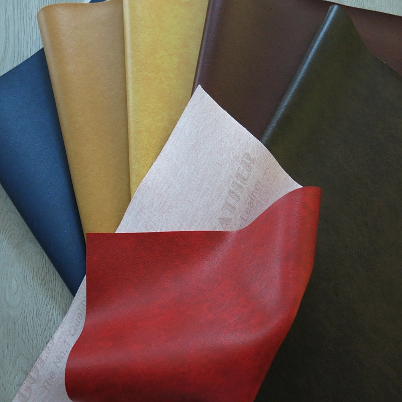 Synthetic leather for sofa