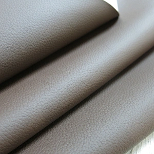 Synthetic leather for car seat