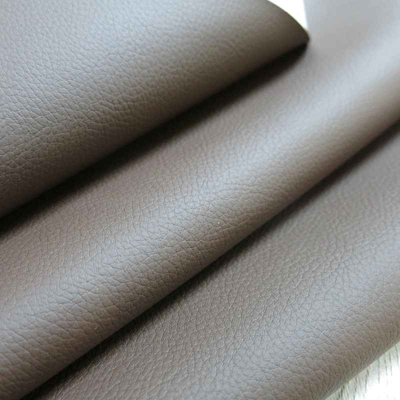Synthetic leather for car seat