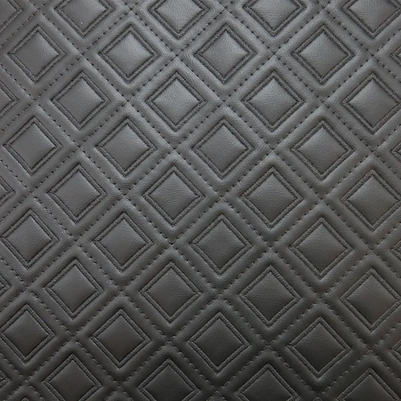 PVC leather for car seat or car floor