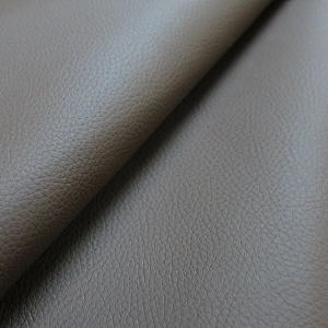 Synthetic leather for car seat