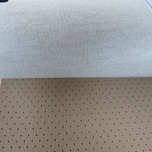 PVC leather for car seat