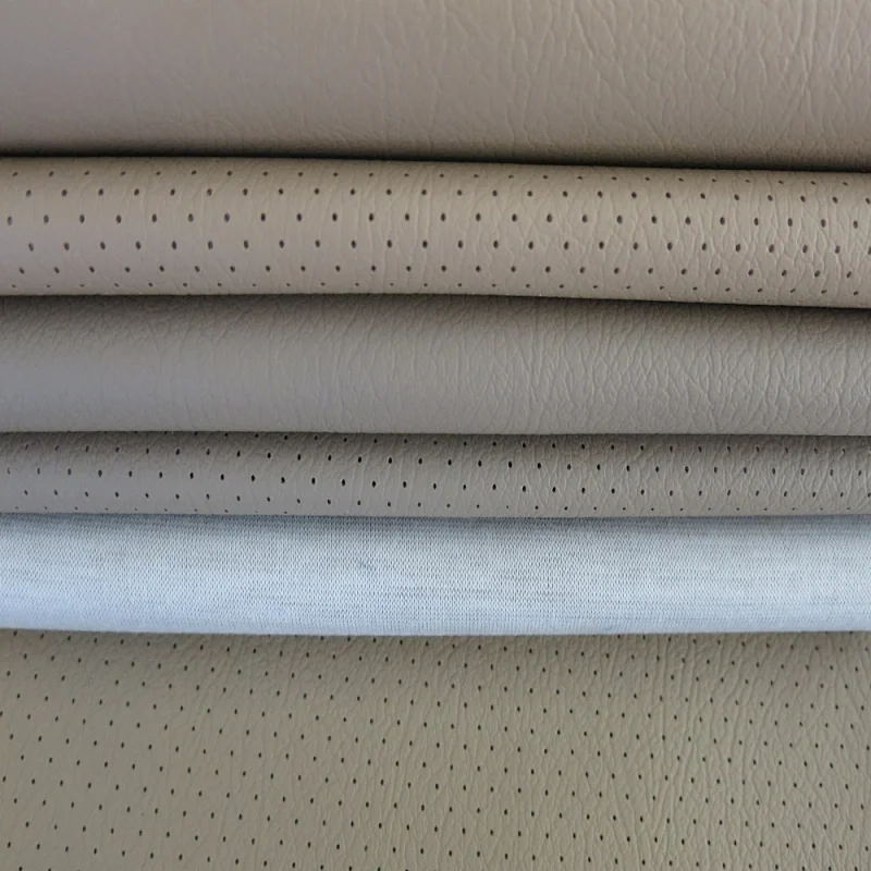 PVC leather for car seat