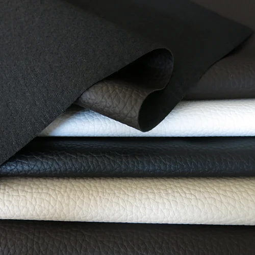 PVC leather for handbag