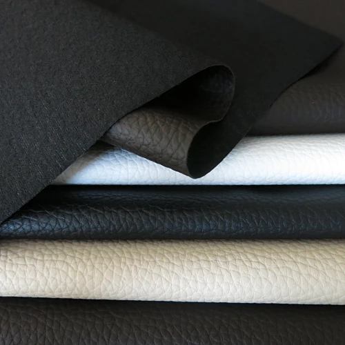 PVC leather for handbag