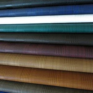 Synthetic leather for handbag