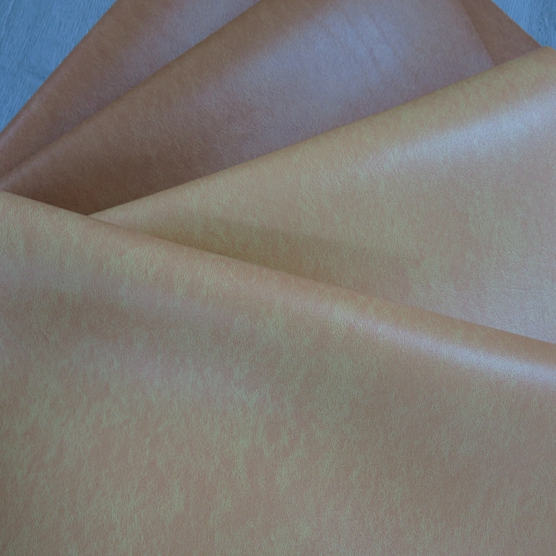 Synthetic leather for sofa