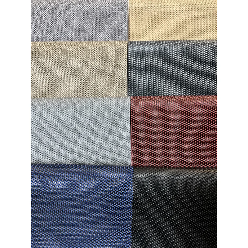 PVC Leather for car