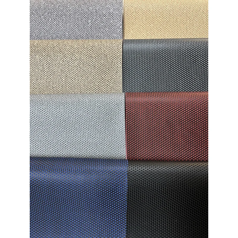 PVC Leather for car