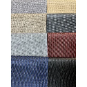 PVC Leather for car
