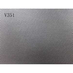 PVC Leather for car