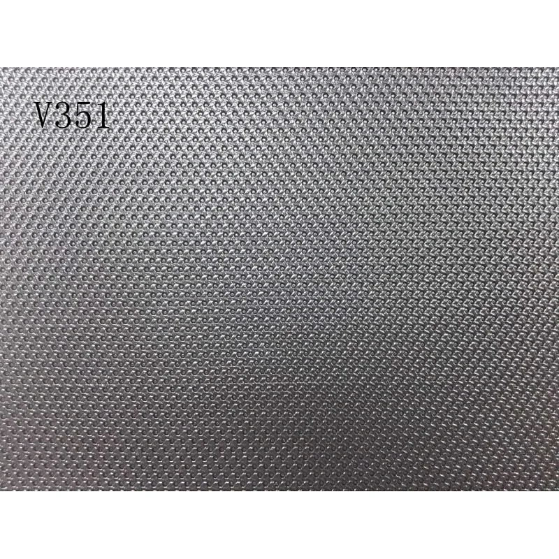 PVC Leather for car