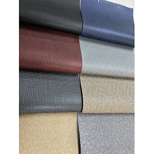 PVC Leather for car