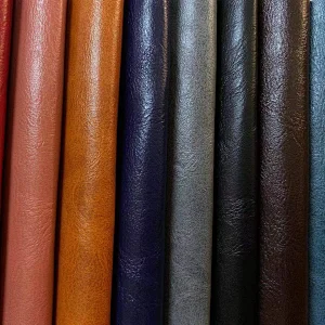 PVC Synthetic leather for handbag