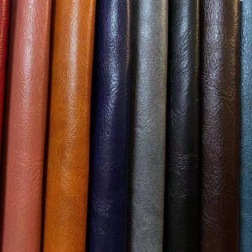 PVC Synthetic leather for handbag