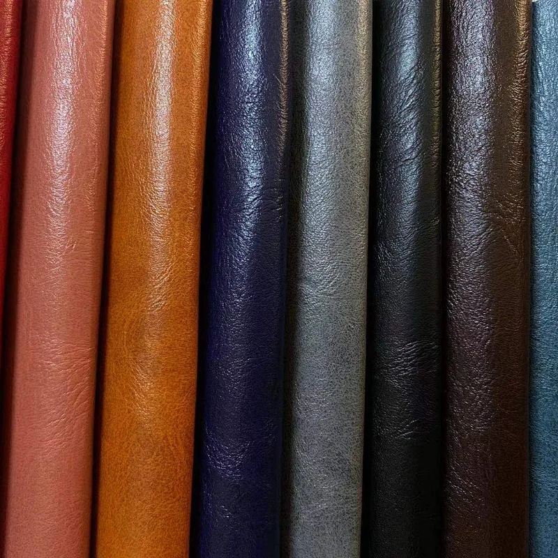 PVC Synthetic leather for handbag