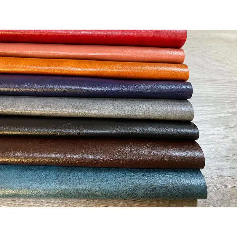 PVC Synthetic leather for handbag
