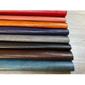 PVC Synthetic leather for handbag