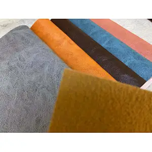 PVC Synthetic leather for handbag