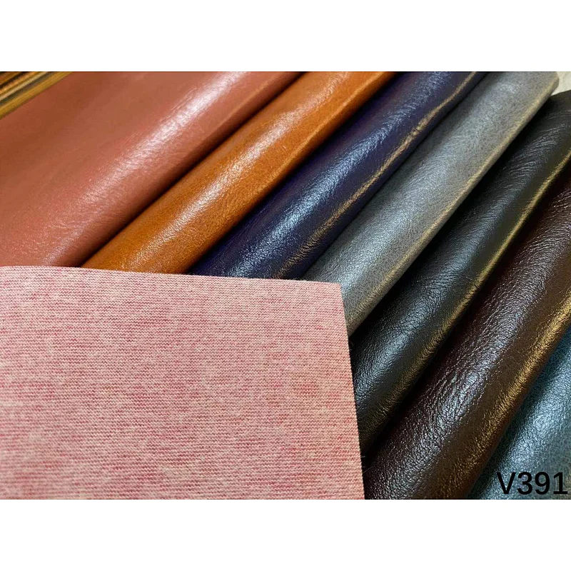 PVC Synthetic leather for handbag