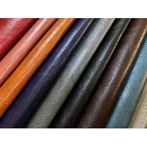 PVC Synthetic leather for handbag