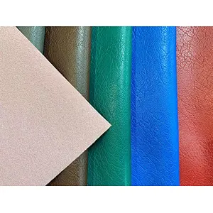 Synthetic leather for sofa