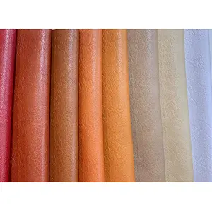 Synthetic leather for sofa