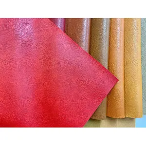 Synthetic leather for sofa